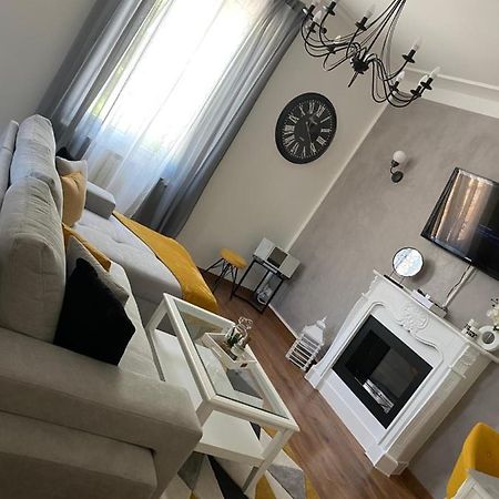 Appartement Cosy Et Moderne, Proche Cite Des Papes Avignon Exterior photo