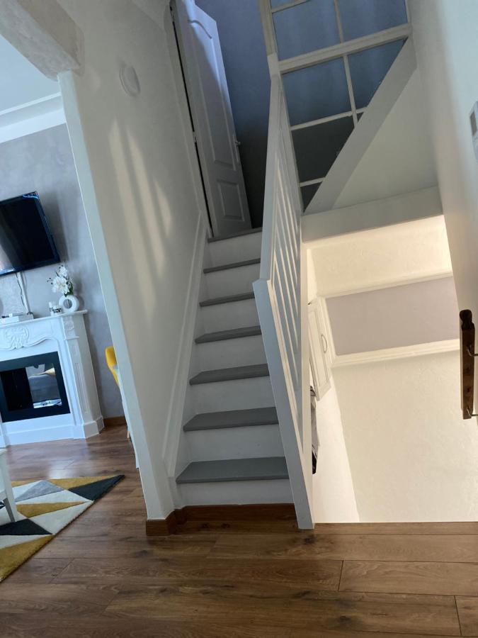 Appartement Cosy Et Moderne, Proche Cite Des Papes Avignon Exterior photo