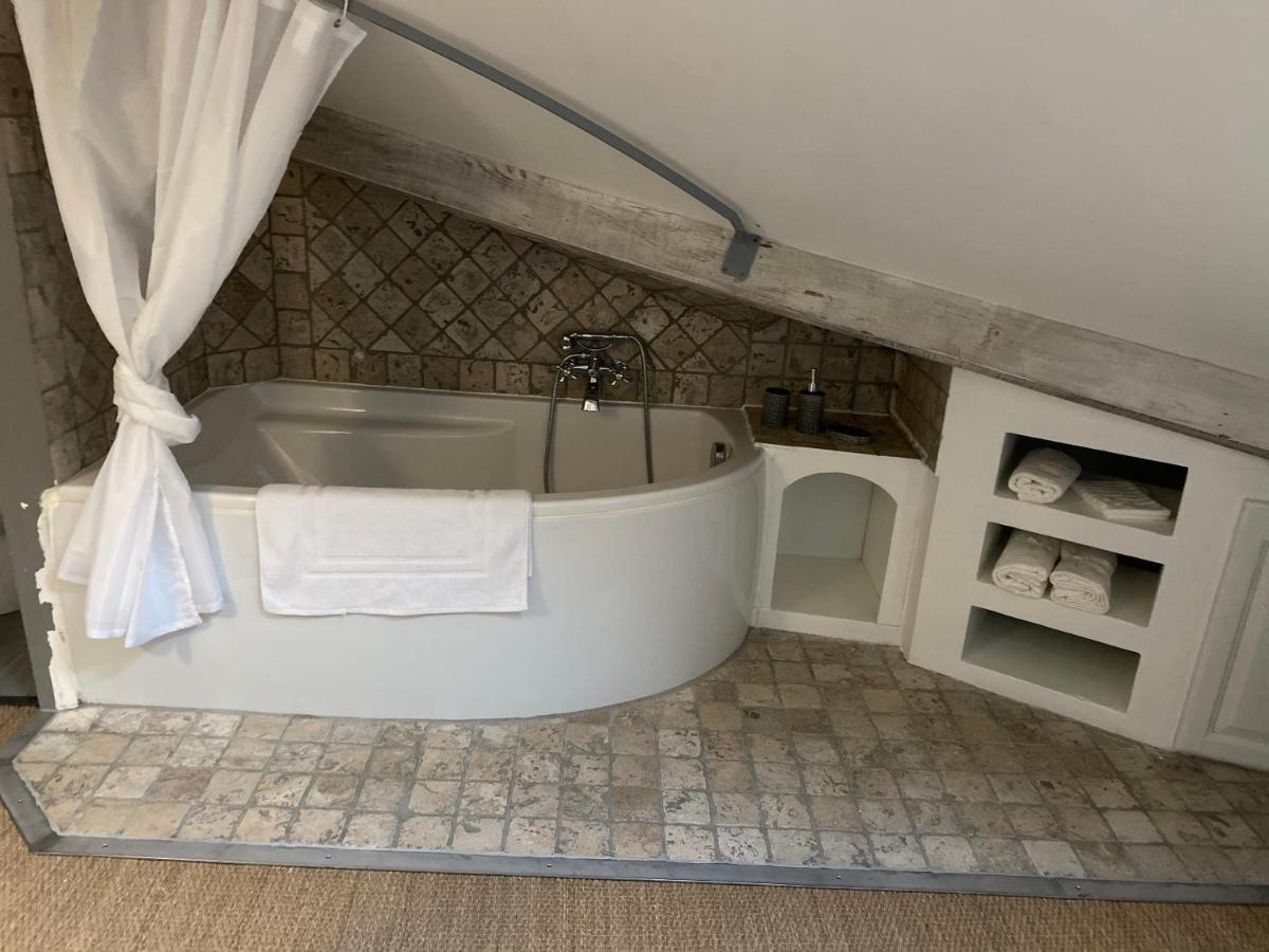 Appartement Cosy Et Moderne, Proche Cite Des Papes Avignon Exterior photo