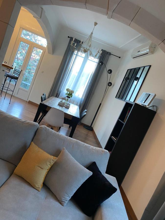 Appartement Cosy Et Moderne, Proche Cite Des Papes Avignon Exterior photo