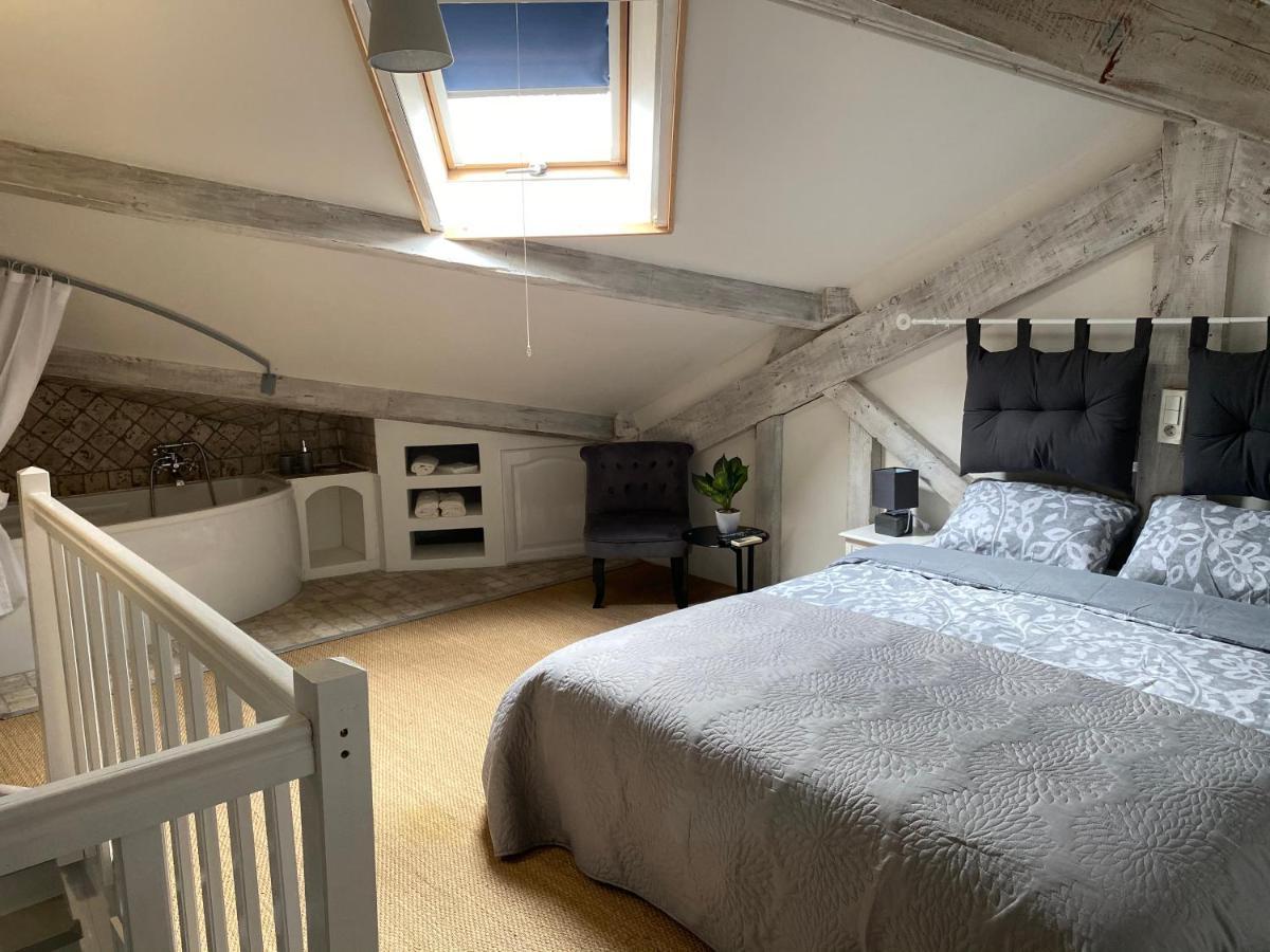 Appartement Cosy Et Moderne, Proche Cite Des Papes Avignon Exterior photo