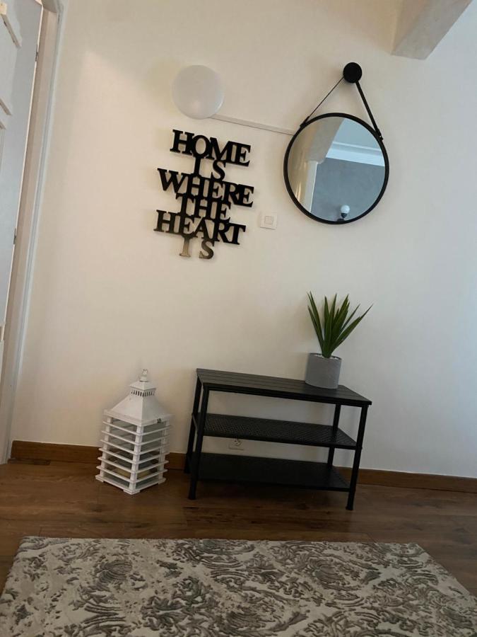 Appartement Cosy Et Moderne, Proche Cite Des Papes Avignon Exterior photo