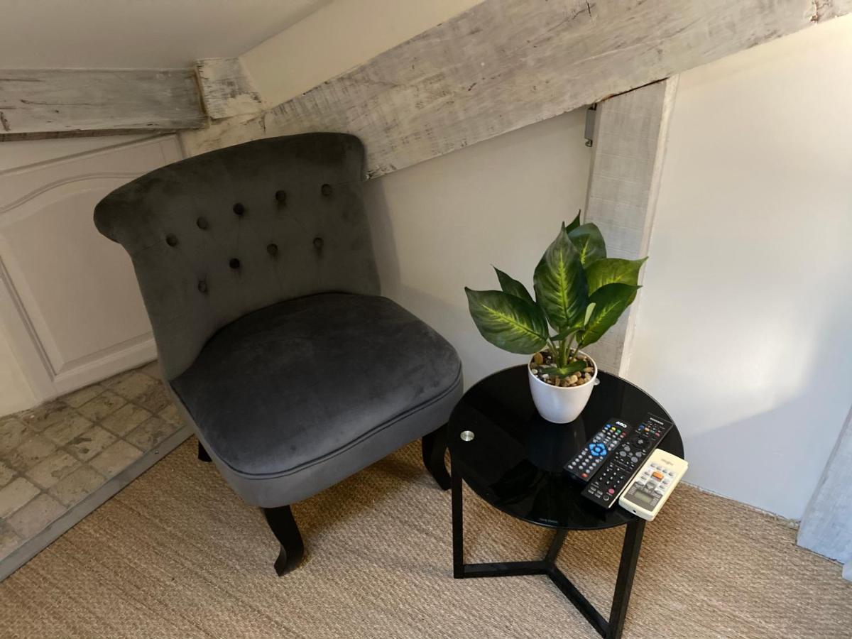 Appartement Cosy Et Moderne, Proche Cite Des Papes Avignon Exterior photo