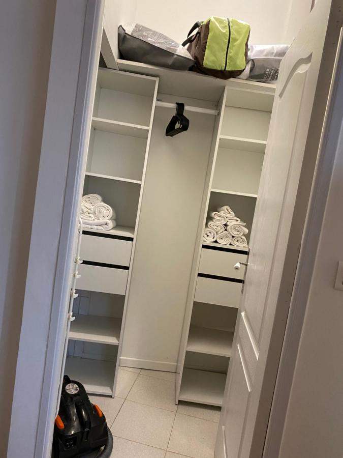 Appartement Cosy Et Moderne, Proche Cite Des Papes Avignon Exterior photo